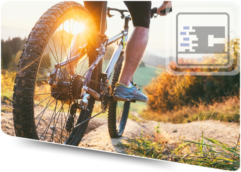 O seguro de bike é um tipo de seguro voltado para os ciclistas e suas bicicletas. Ele oferece cobertura para possíveis danos, roubos, furtos, acidentes ou responsabilidade civil que possam ocorrer durante a prática do ciclismo, seja em vias urbanas, estradas ou trilhas. SEGURO DE BIKES
